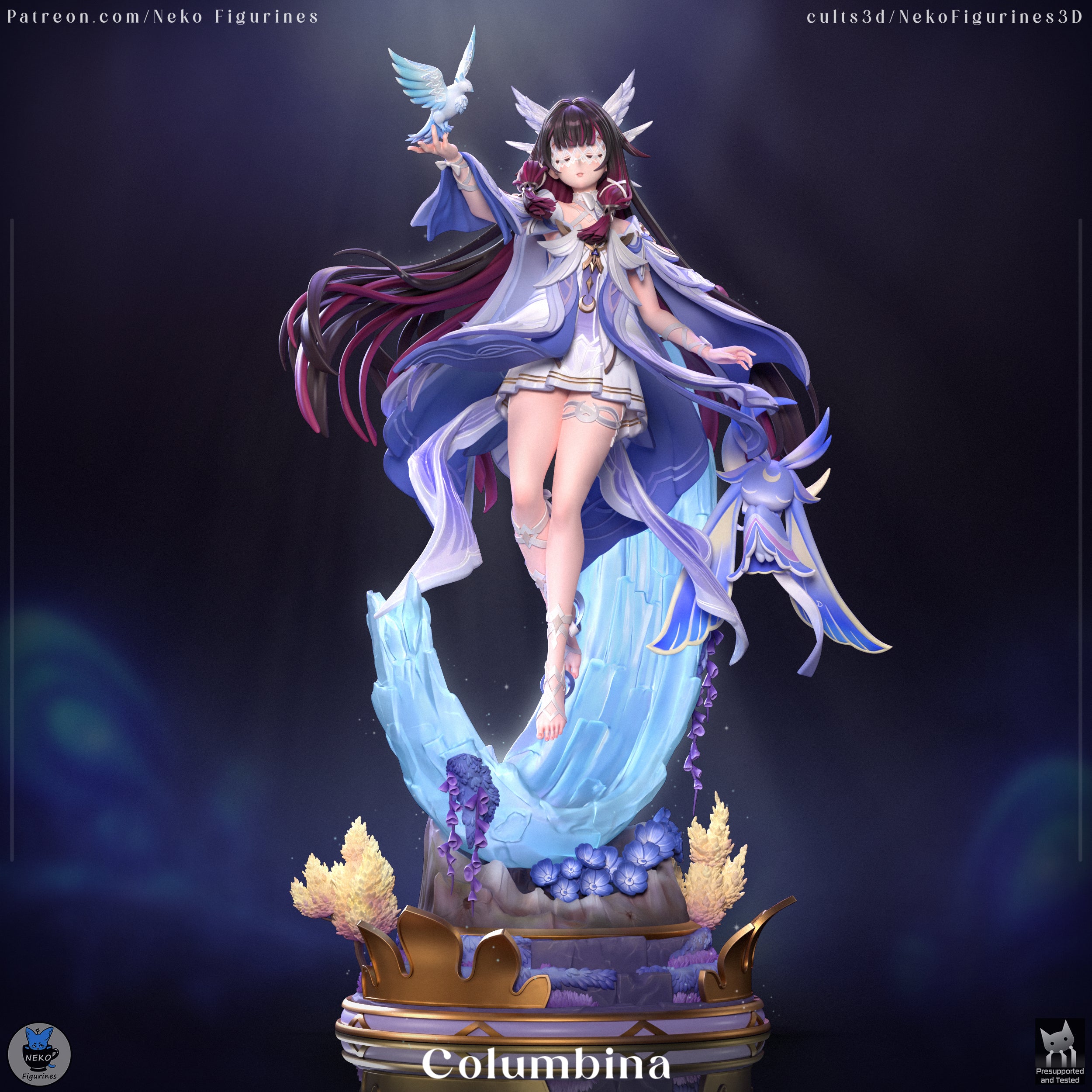 Columbina