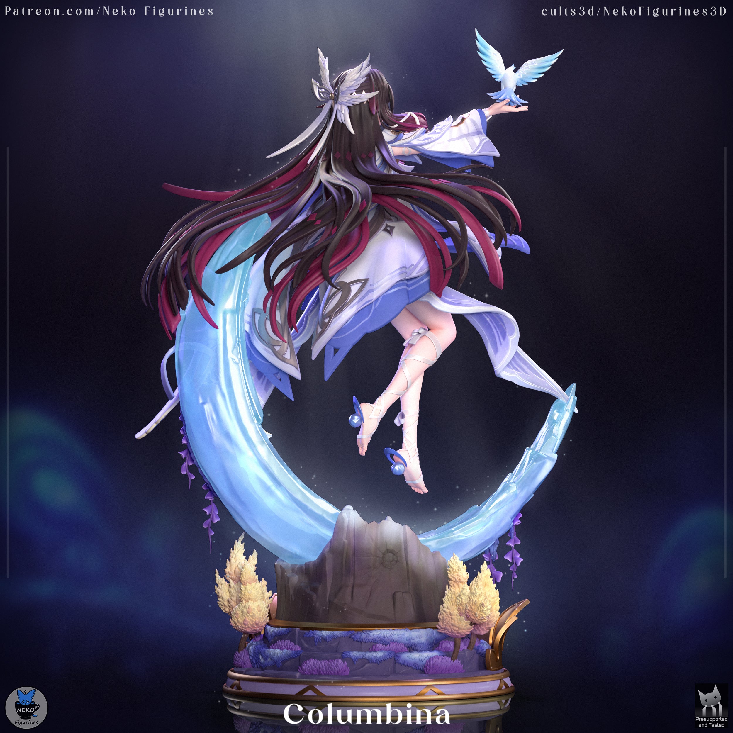 Columbina
