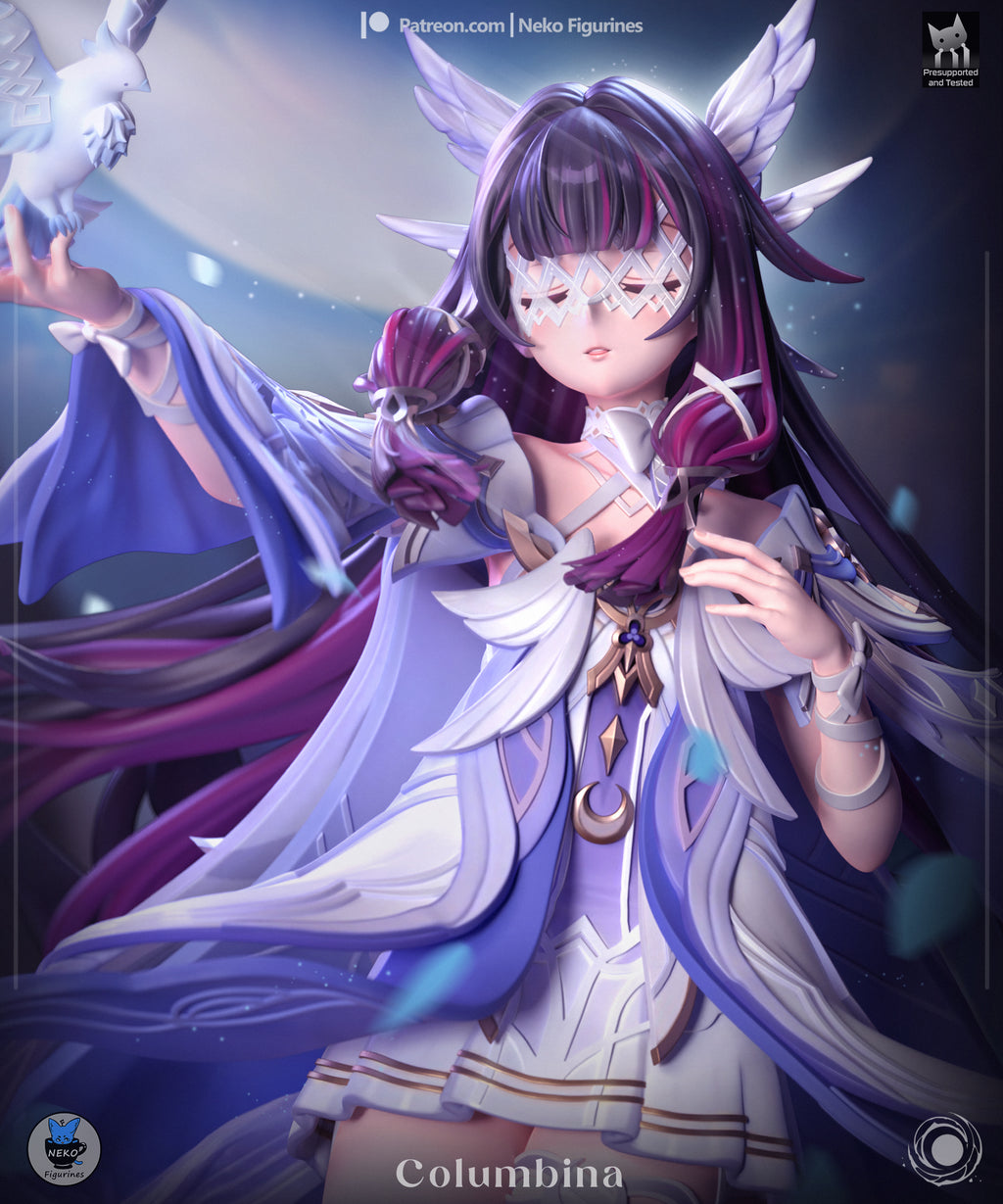 Columbina