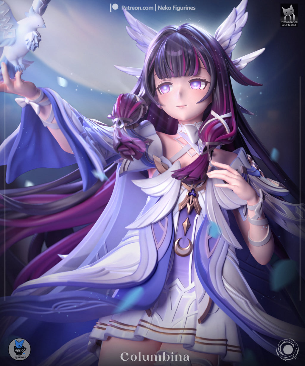Columbina