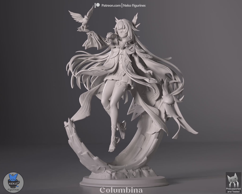 Columbina