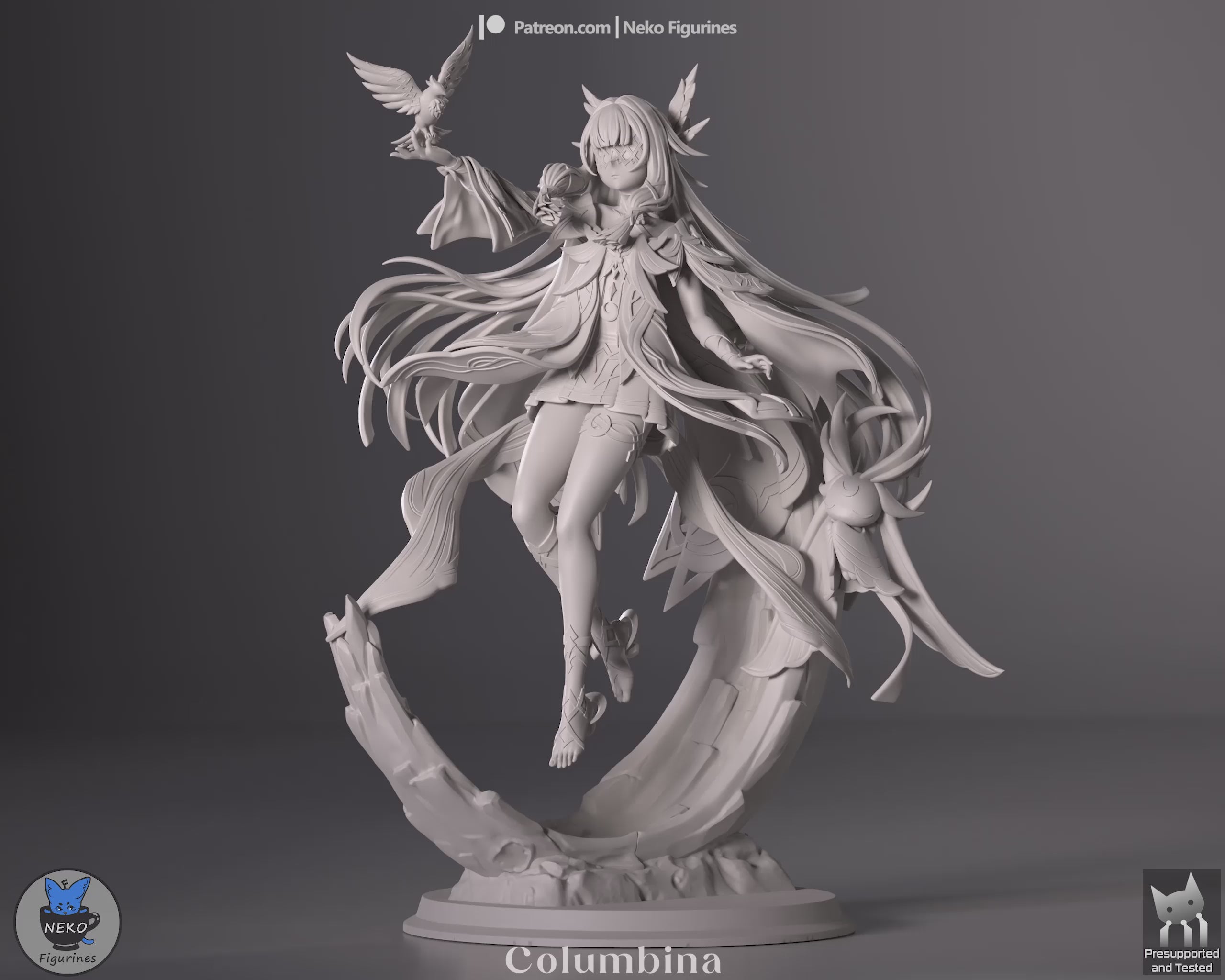 Columbina