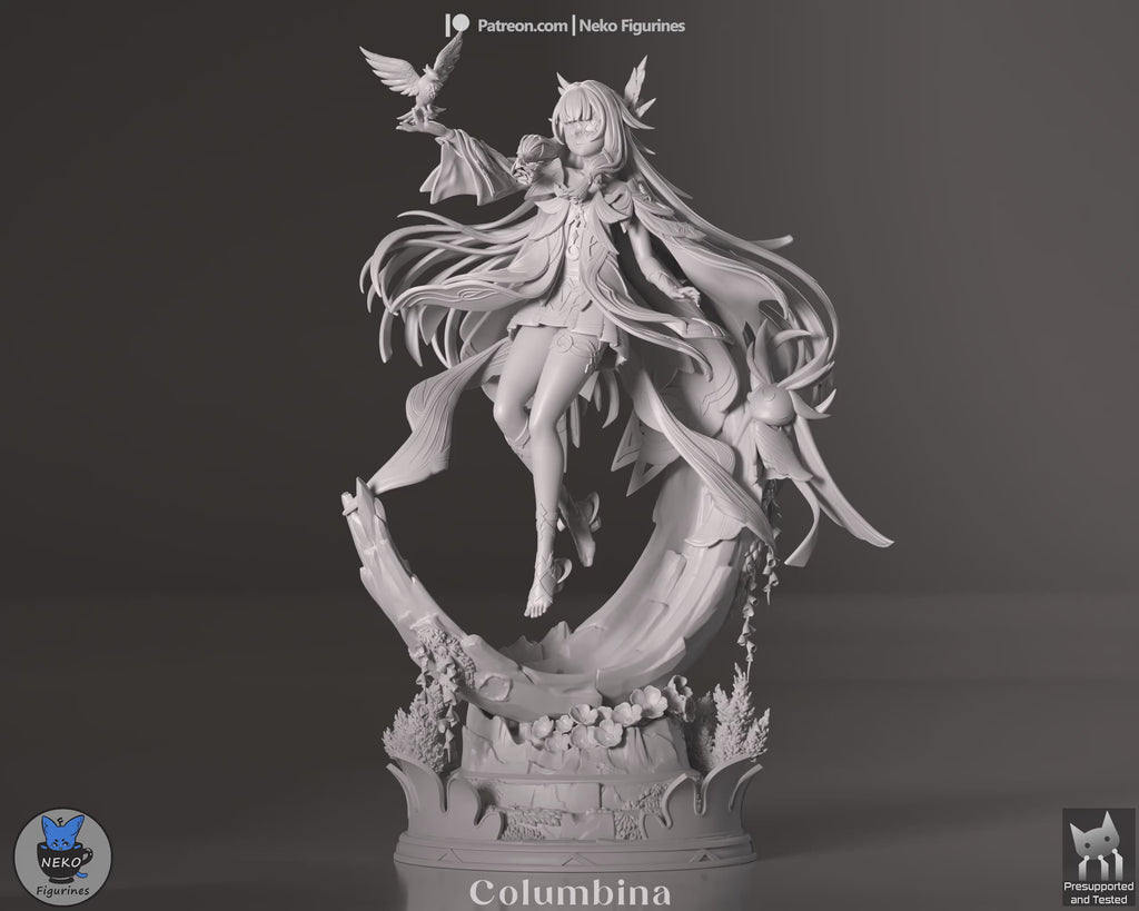 Columbina