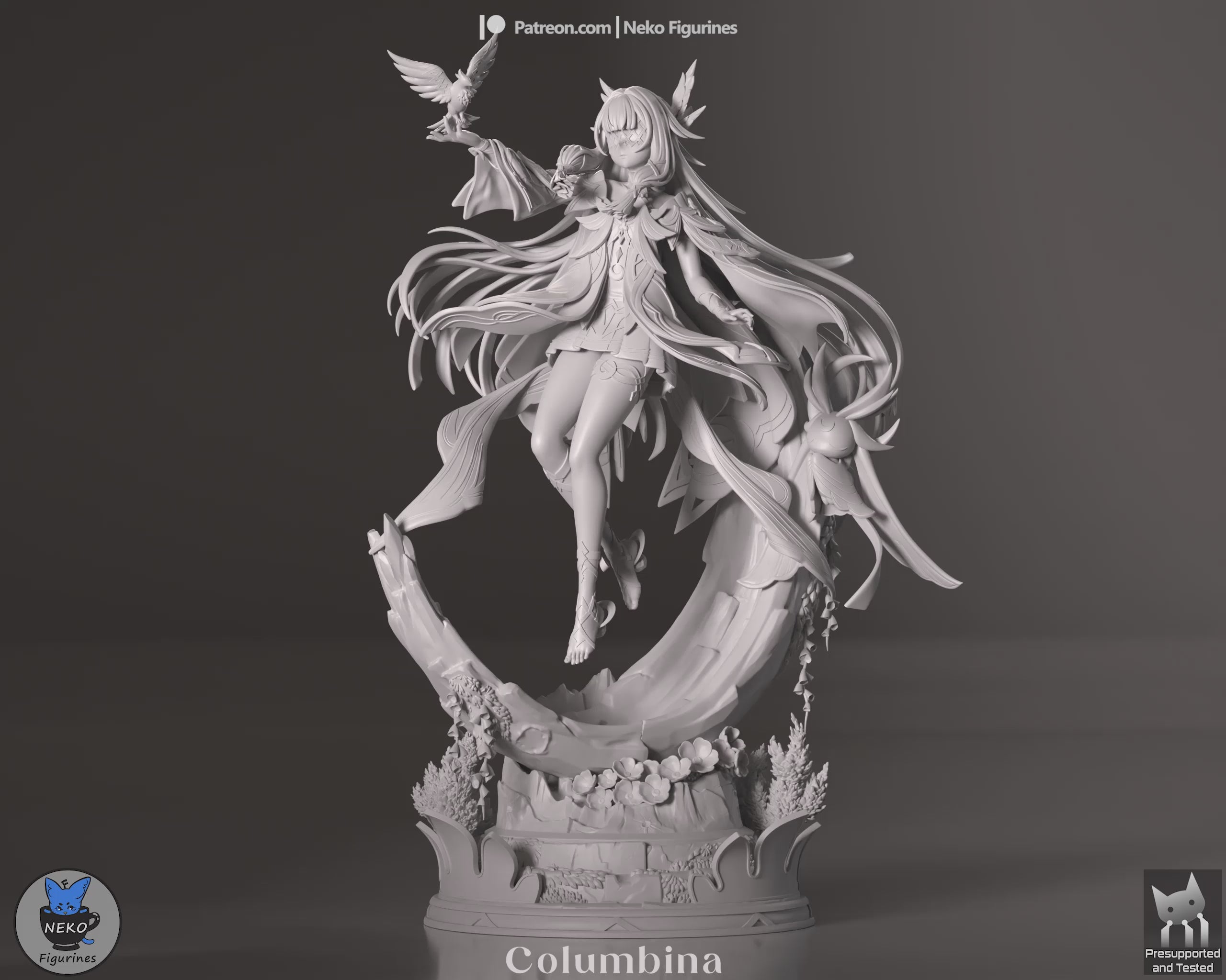 Columbina